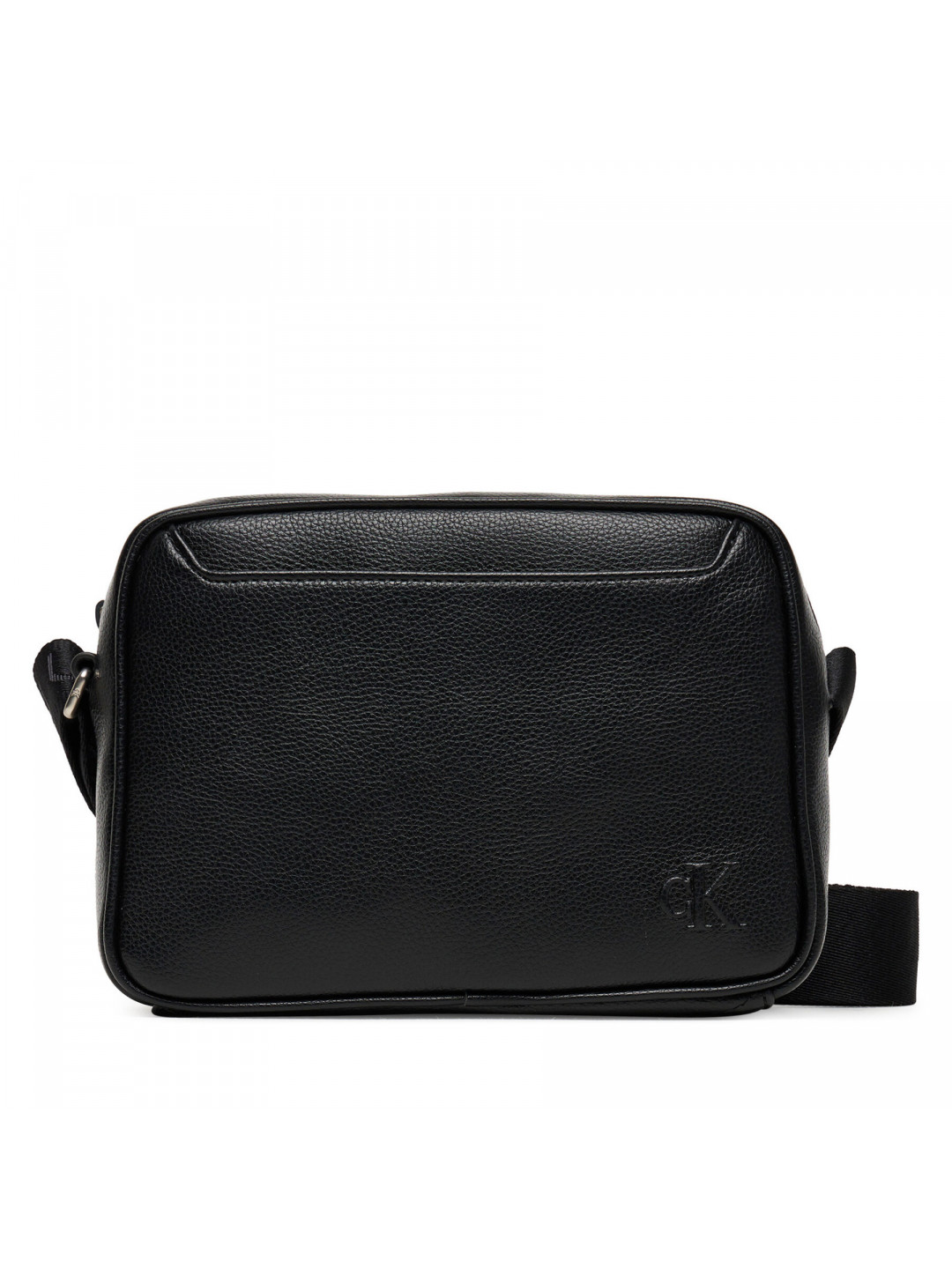 Brašna Calvin Klein Cargo Camera Bag LV04D3129G Černá